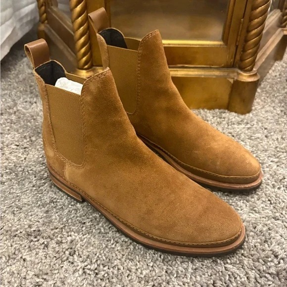 Boho: Soludos, For Love And Lemons, Johnny Was & More Posh Party